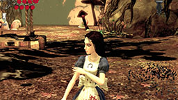 Alice Madness Returns Ultra HD